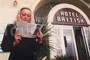 Фото British Hotel