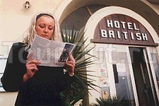 British Hotel