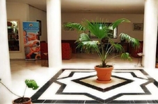 Les Jardins de Hammamet (ex.Delphin Jardins)