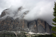 Tofana / Tofanе / Tofana di Mezzo (3244 m)