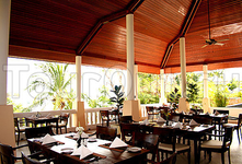 Chandara Resort & Spa Hotel