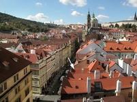 Charles Bridge Residence