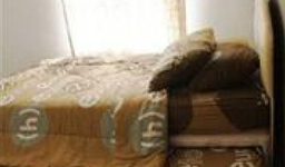 DRimba Damansara Home Resort