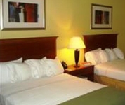 Holiday Inn Express Hotel & Suites Trincity