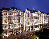 Фото отеля Corinthia Grand Hotel Royal