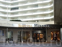 Фото отеля Sofitel Biarritz Le Miramar Thalassa - Spa Experience
