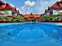Фото отеля Preah Vihear Boutique Hotel 