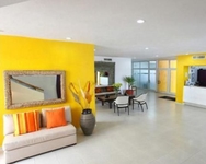 Comfort Inn Valle Monterrey