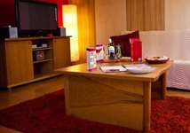 City Residence Apartment Hotel