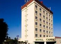 Фото отеля Hotel Capital San Salvador Фото отеля Hotel Capital San Salvador