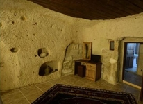 Aydan Cave Hotel