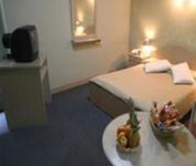 Aspen Apart Hotel