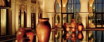 One and Only Royal Mirage Residence and Spa