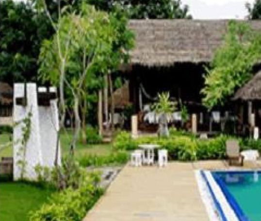 Baan Pha Nam Resort