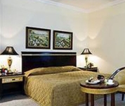 Mercure Grand Golden Jeddah