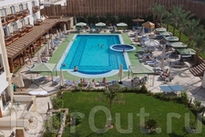 Falcon Naama Star