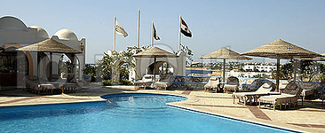 Domina Hotel & Resort El Sultan