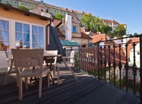 Alchymist Prague Castle Suites
