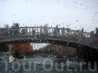 мосты и каналы Венеции