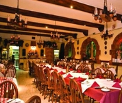 White Dolphin Holiday Complex