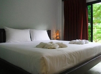 At Home Resort Surat Thani