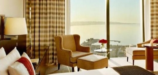 Fairmont Baku