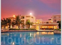 Фото отеля Beachscape Kin ha Villas & Suites