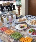 Basadre Suites Boutique Hotel