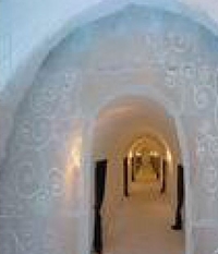 Фото отеля Alta Igloo Hotel