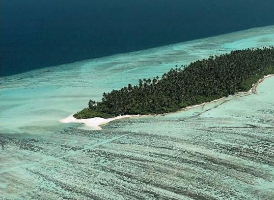 The Regent Maldives