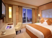 Фото отеля Angsana Suites Dubai