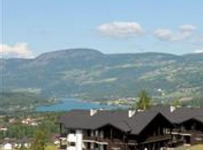 Alpin Apartments Sorlia