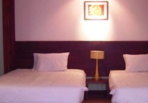 Arissara House