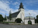 Церковь святого Олафа.