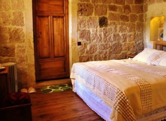 Aravan Evi Boutique Hotel Cappadocia