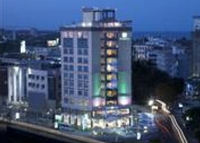 Фото отеля Holiday Inn Dar Es Salaam City Centre