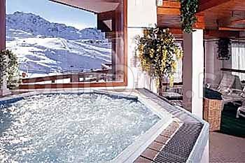 Le Val Thorens