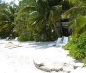 Giravaru Island Resort