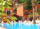 Фото Akdeniz Beach Hotel Oludeniz