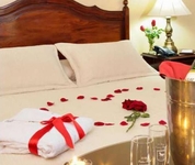El Rey Palace Apart Hotel