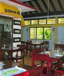 Parador Villas Sotomayor Adjuntas