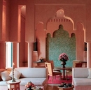 Фото Amanjena Palace