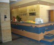 Burgas Beach Hotel (Бургас Бич Отель)