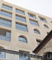 Фото отеля Harmony Фото отеля Harmony