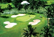 The Pearl Championship Fiji Golf Course and Country Club