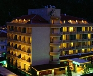 Abacus Idas Hotel Icmeler