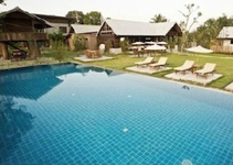 Baan Canna Country Resort Mae Rim