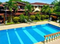 Hotel El Rodeo Country Inn