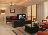 Arjaan by Rotana Dubai Media City
