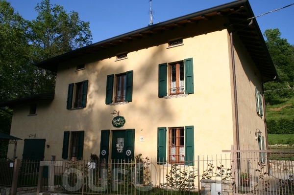 La Casa Di Campagna